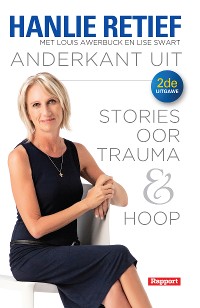 Cover Anderkant uit: Stories oor trauma en hoop