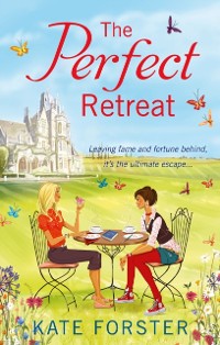 Cover Perfect Retreat