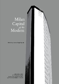Cover MCM – Milan, Capital of the Modern