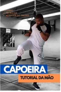 Cover Capoeira Tutorial Da Mao