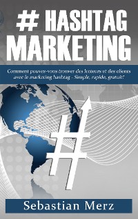 Cover # Hashtag-Marketing