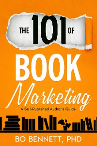 Cover The 101 of Book Marketing