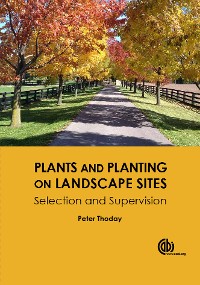 Cover Plants and Planting on Landscape Sites