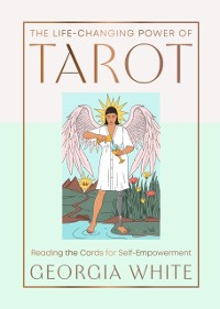 Cover Life-Changing Power of Tarot