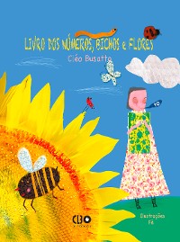 Cover Livro dos números, bichos e flores