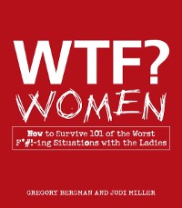 Cover WTF? Women