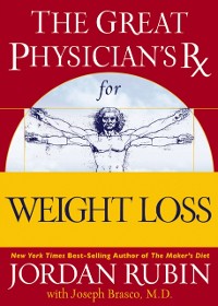 Cover Great Physician's Rx for Weight Loss