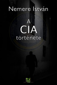 Cover A CIA története
