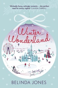Cover Winter Wonderland