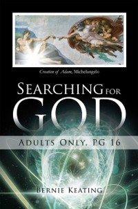 Cover Searching for God