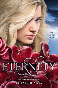 Cover Eternity