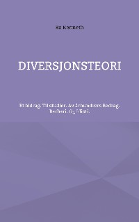 Cover Diversjonsteori