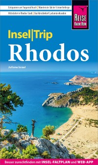 Cover Reise Know-How InselTrip Rhodos