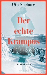 Cover Der echte Krampus