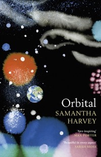 Cover Orbital