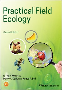 Cover Practical Field Ecology