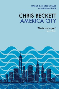 Cover America City