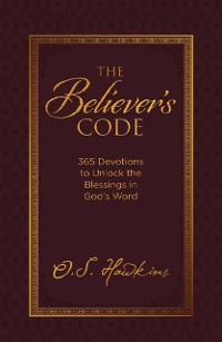 Cover Believer's Code