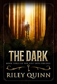 Cover The Dark