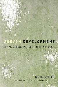 Cover Uneven Development