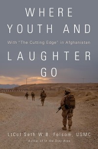 Cover Where Youth and Laughter Go