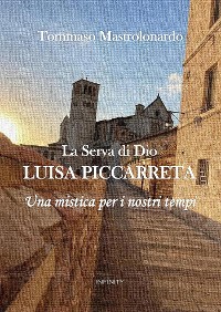 Cover La Serva di Dio Luisa Piccarreta