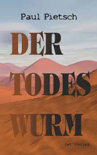 Cover Der Todeswurm