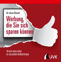 Cover Werbung, die Sie sich sparen können