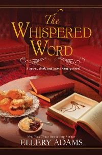 Cover The Whispered Word