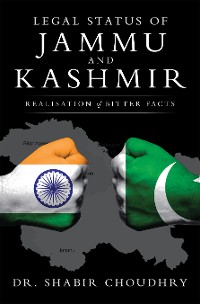 Cover Legal Status of Jammu and Kashmir