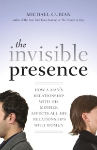 Cover Invisible Presence