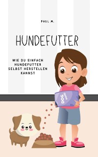 Cover Hundefutter