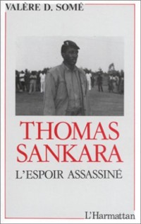 Cover Thomas Sankara