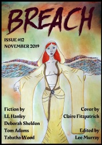 Cover Breach: Issue #12