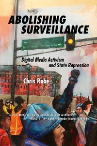 Cover Abolishing Surveillance