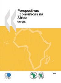 Cover Perspectivas Economicas na Africa Sintese