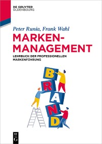 Cover Markenmanagement