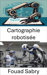 Cover Cartographie robotisée