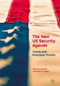 Cover The New US Security Agenda