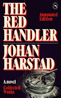 Cover Red Handler