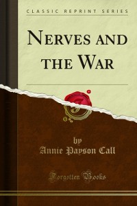 Cover Nerves and the War