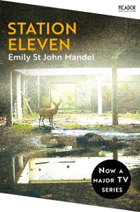 Cover Station Eleven