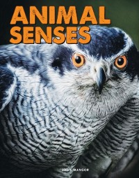 Cover Animal Senses