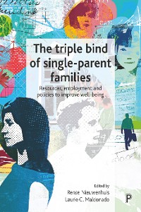 Cover The Triple Bind of Single-Parent Families