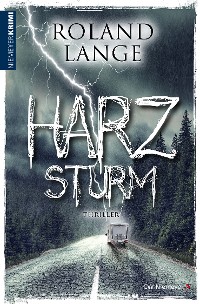 Cover Harzsturm