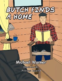 Cover Butch Finds a Home