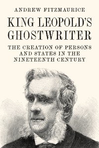 Cover King Leopold's Ghostwriter