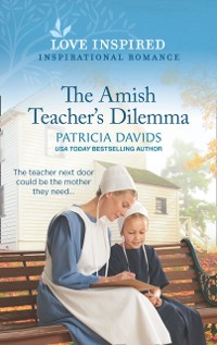 Cover AMISH TEACH DILEM_NORTH CO2 EB