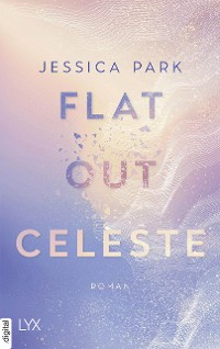 Cover Flat-Out Celeste