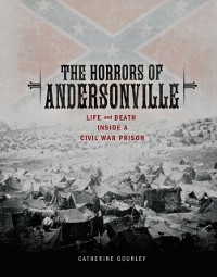 Cover Horrors of Andersonville